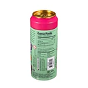 round candy tin box